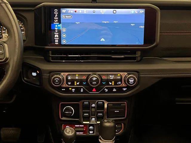 2024 Jeep Wrangler 4-Door Rubicon 392 4x4