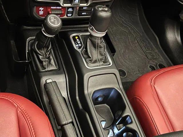2024 Jeep Wrangler 4-Door Rubicon 392 4x4