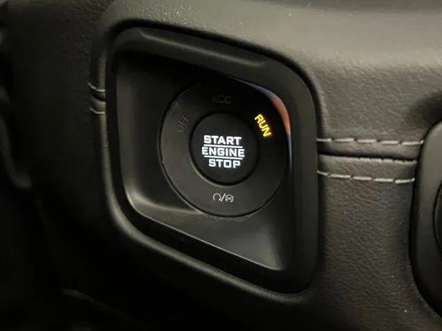2024 Jeep Wrangler 4-Door Rubicon 392 4x4