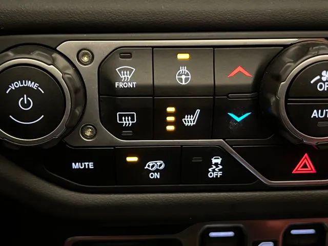 2024 Jeep Wrangler 4-Door Rubicon 392 4x4