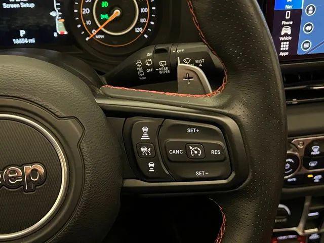 2024 Jeep Wrangler 4-Door Rubicon 392 4x4