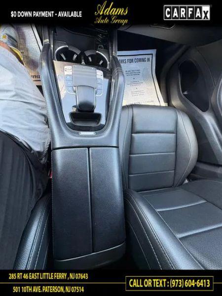 2020 Mercedes-Benz GLE GLE 350 4MATIC