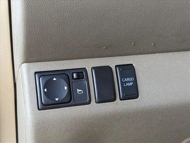 2015 Nissan Frontier SV