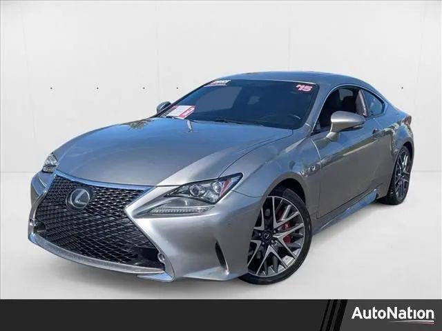 2015 Lexus RC 350 350 for sale in Pinellas Park, FL