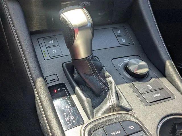 2015 Lexus RC 350 350