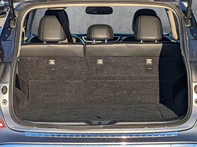 2015 Nissan Murano SL
