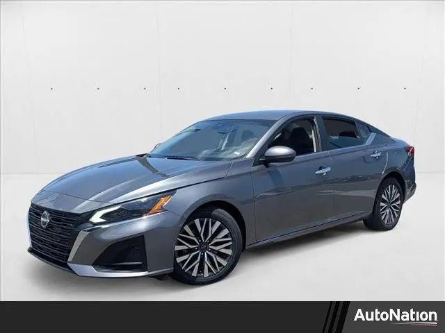 2023 Nissan Altima SV FWD for sale in Pinellas Park, FL