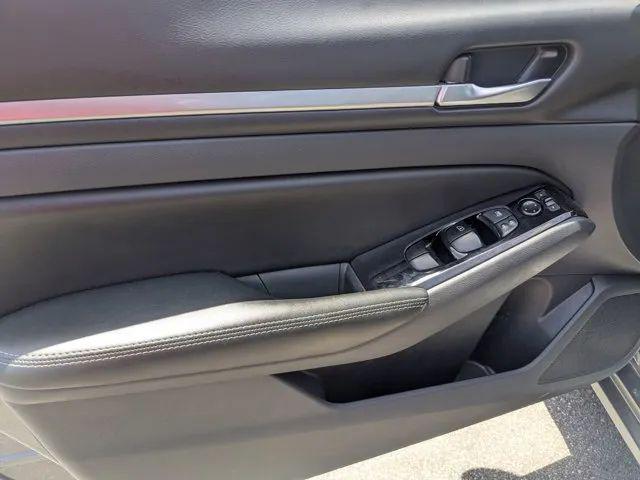 2023 Nissan Altima SV FWD