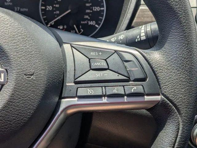 2023 Nissan Altima SV FWD