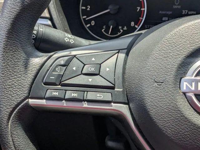 2023 Nissan Altima SV FWD