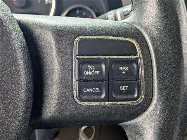 2011 Jeep Wrangler Unlimited Sahara