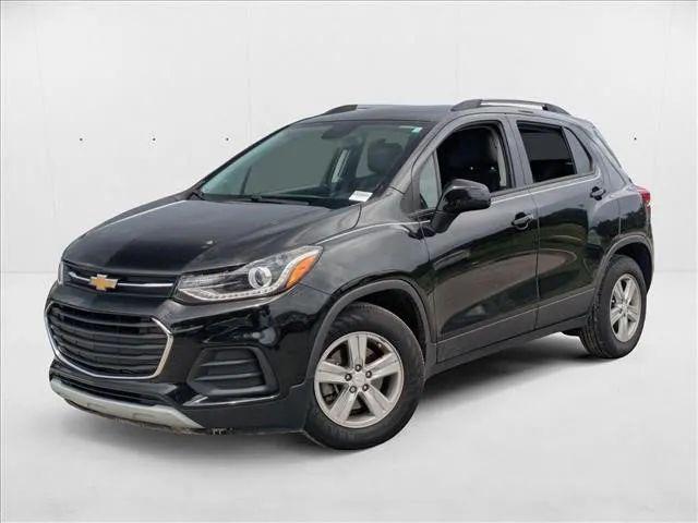 2022 Chevrolet Trax FWD LT for sale in Pinellas Park, FL