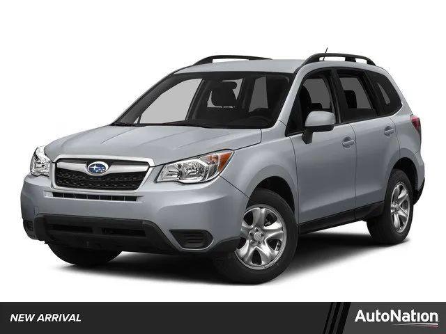 2015 Subaru Forester 2.5i Touring for sale in Pinellas Park, FL