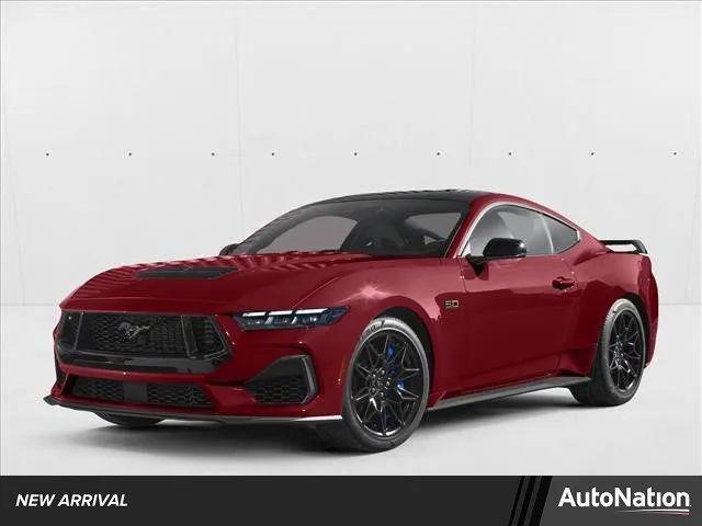 2024 Ford Mustang EcoBoost Premium Fastback for sale in Pinellas Park, FL