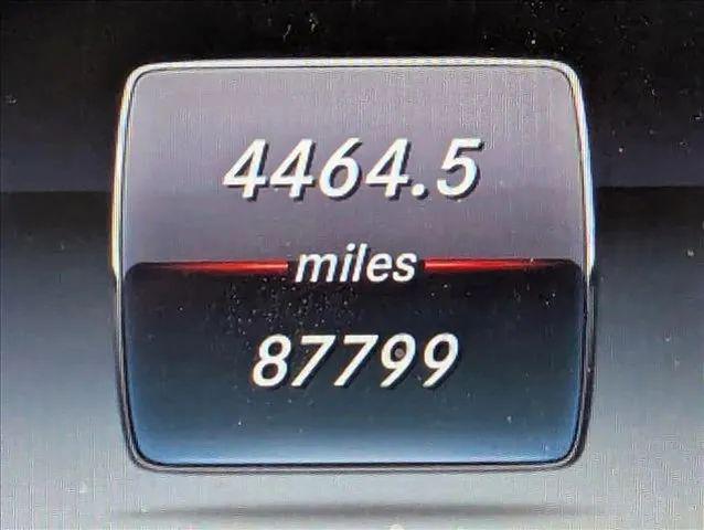 2015 Mercedes-Benz C-CLASS C 300 4MATIC