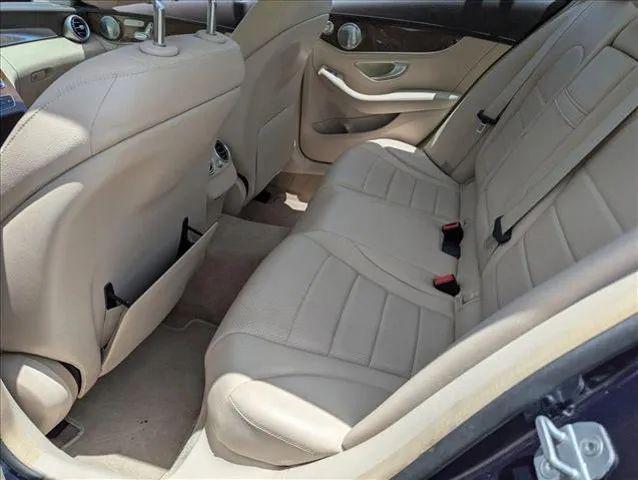 2015 Mercedes-Benz C-CLASS C 300 4MATIC