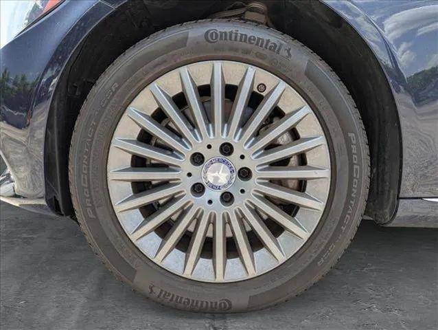 2015 Mercedes-Benz C-CLASS C 300 4MATIC