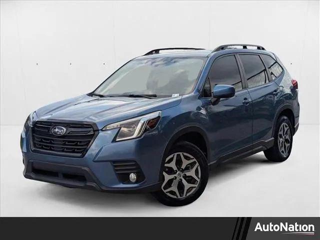 2022 Subaru Forester Premium for sale in Pinellas Park, FL