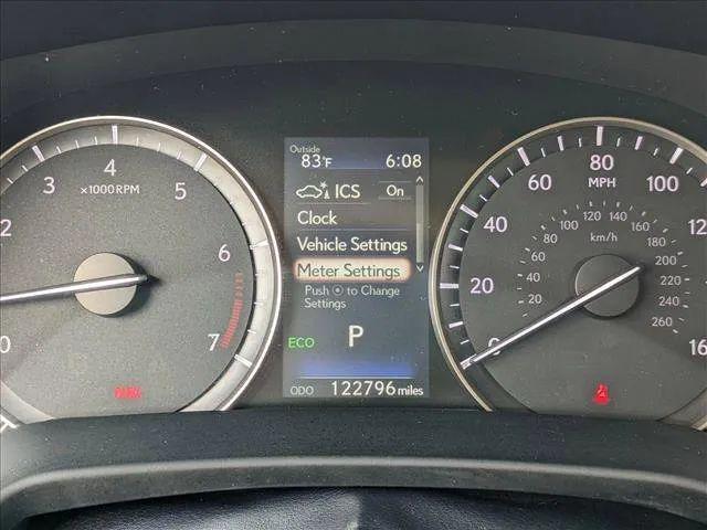 2017 Lexus RX 350 F Sport