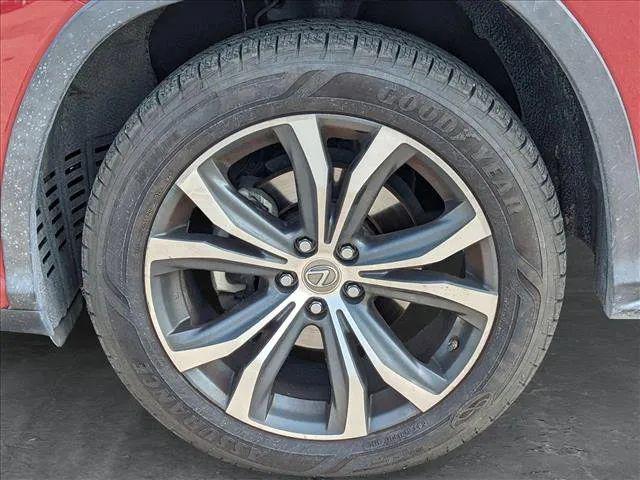 2017 Lexus RX 350 F Sport