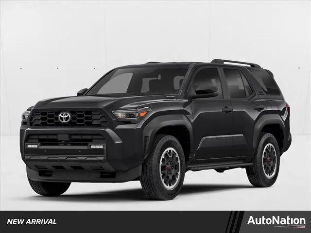 2025 Toyota 4Runner Platinum for sale in Pinellas Park, FL