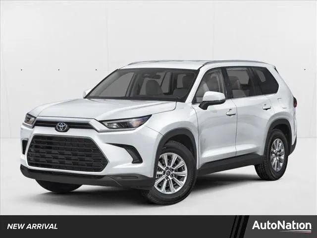 2025 Toyota Grand Highlander XLE for sale in Pinellas Park, FL
