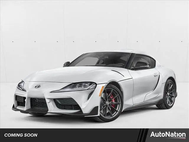 2026 Toyota GR Supra 3.0 Premium for sale in Pinellas Park, FL