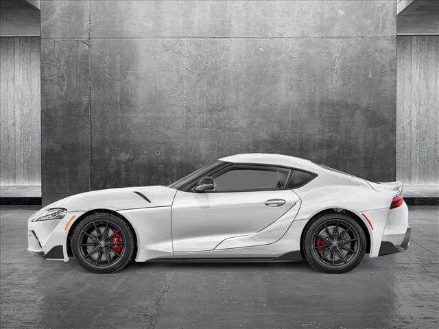 2026 Toyota GR Supra 3.0 Premium