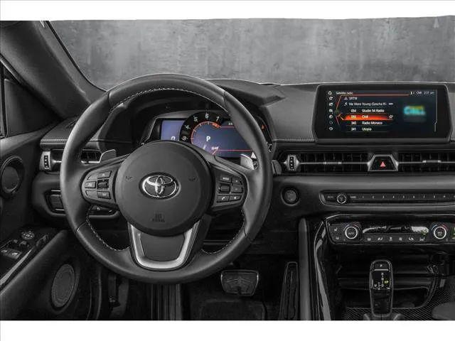 2026 Toyota GR Supra 3.0 Premium