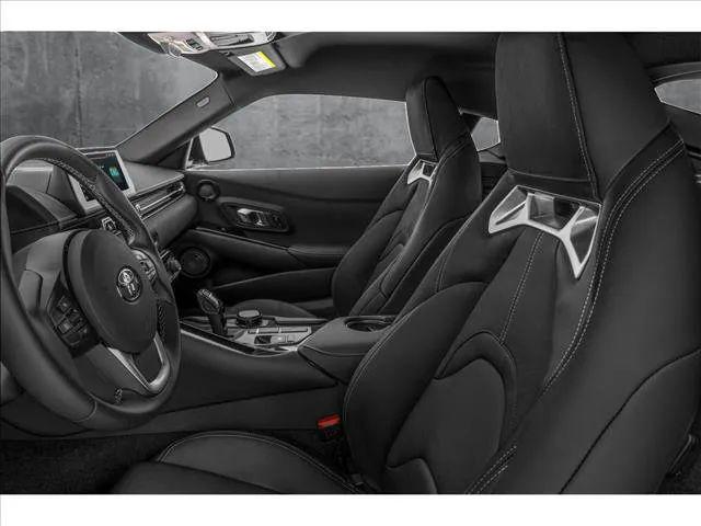 2026 Toyota GR Supra 3.0 Premium