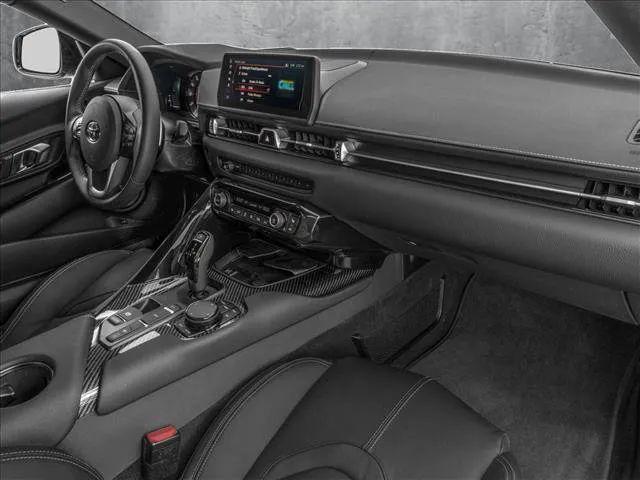 2026 Toyota GR Supra 3.0 Premium