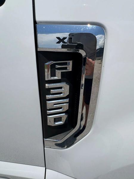2018 Ford F-350 XL
