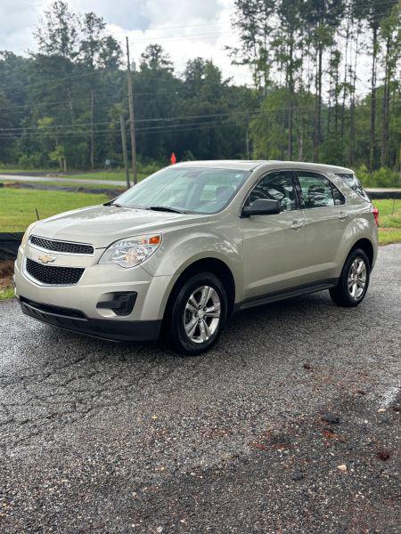 2013 Chevrolet Equinox LS for sale in Bessemer, AL