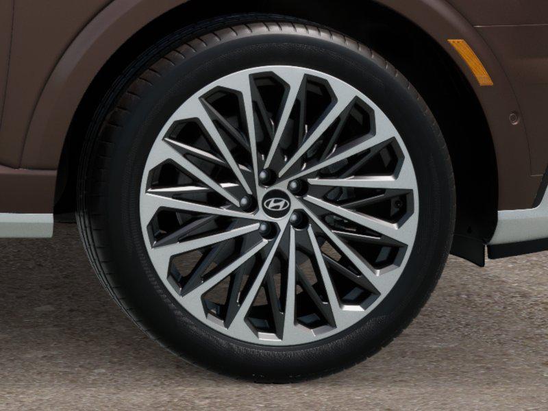 2026 Hyundai Palisade Calligraphy photo 23