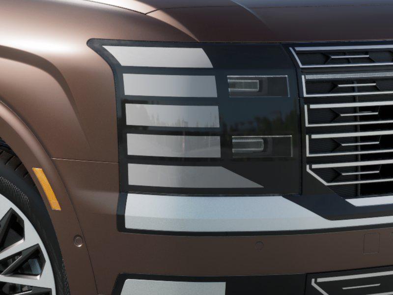 2026 Hyundai Palisade Calligraphy photo 24