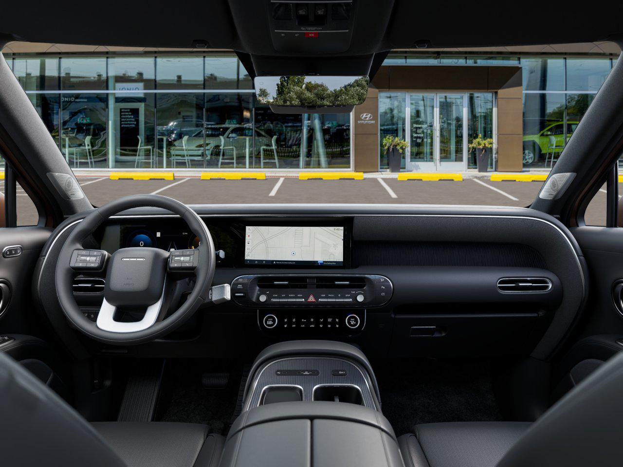 2026 Hyundai Palisade Calligraphy photo 26