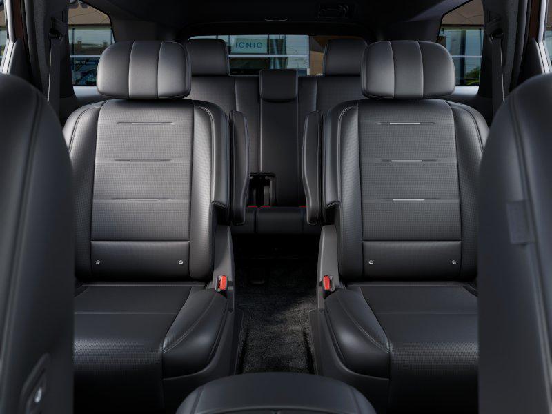 2026 Hyundai Palisade Calligraphy photo 27