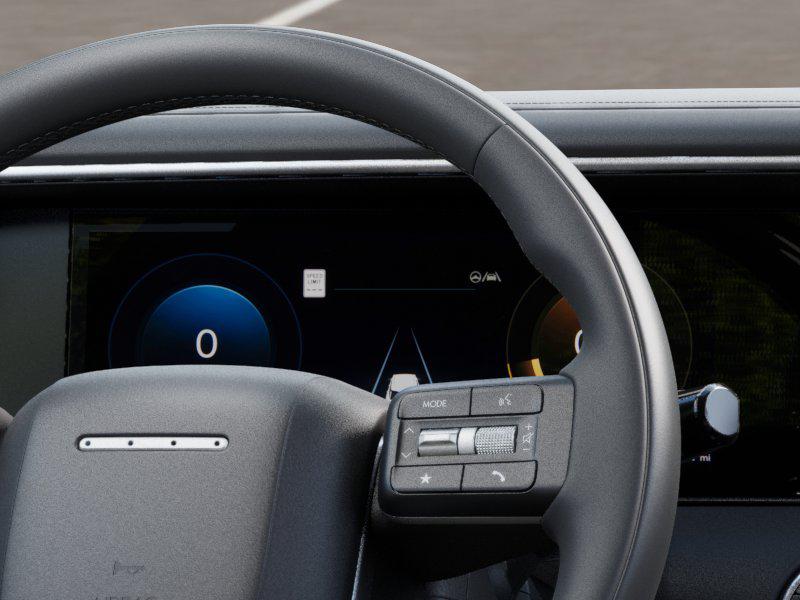 2026 Hyundai Palisade Calligraphy photo 29