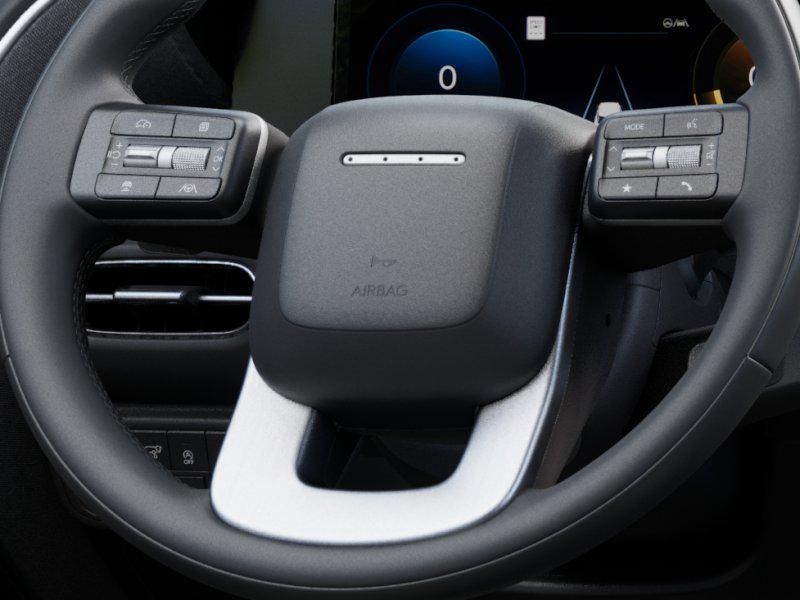 2026 Hyundai Palisade Calligraphy photo 30