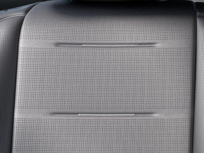 2026 Hyundai Palisade Calligraphy photo 32