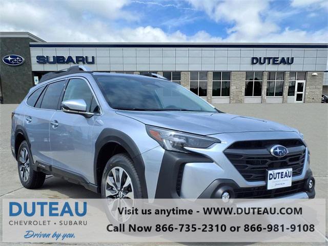 2025 Subaru Outback Touring XT for sale in Lincoln, NE