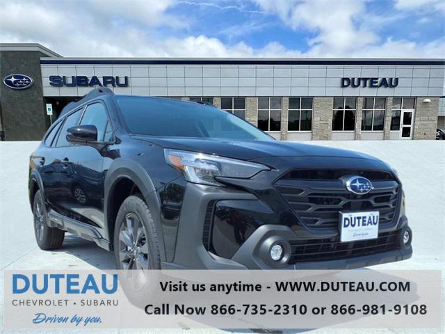2025 Subaru Outback Onyx Edition XT for sale in Lincoln, NE