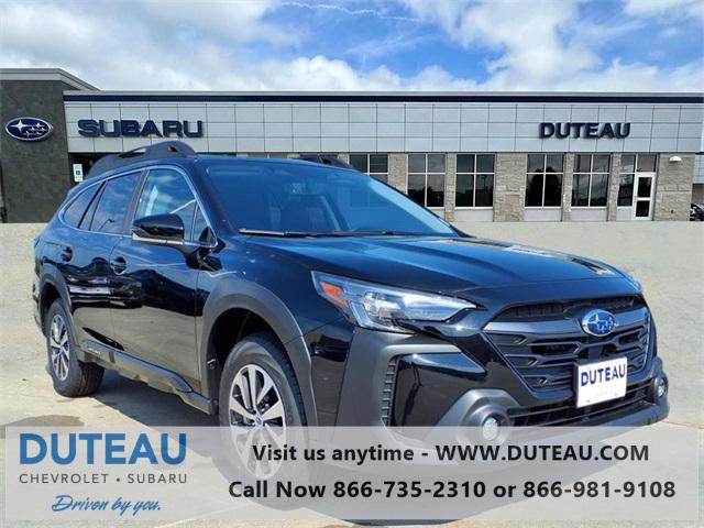 2025 Subaru Outback Premium for sale in Lincoln, NE