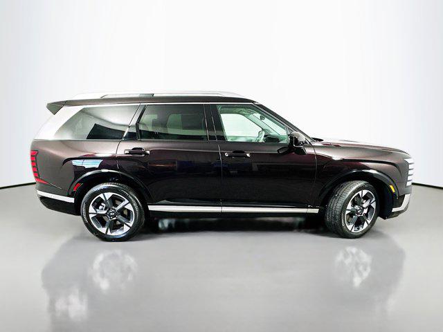 2026 Hyundai Palisade Limited - Photo 8