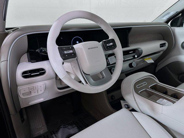 2026 Hyundai Palisade Limited - Photo 9