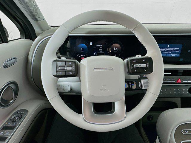 2026 Hyundai Palisade Limited - Photo 11