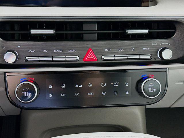 2026 Hyundai Palisade Limited - Photo 16