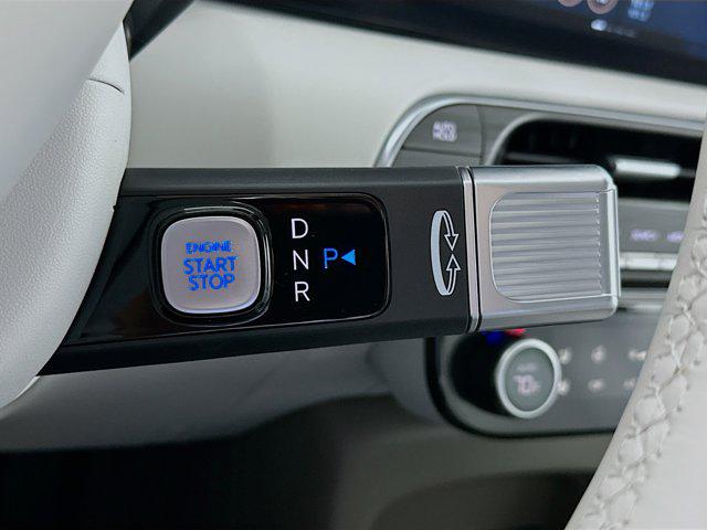 2026 Hyundai Palisade Limited - Photo 17