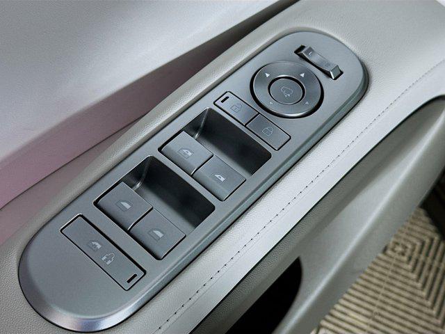 2026 Hyundai Palisade Limited - Photo 18