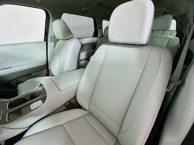 2026 Hyundai Palisade Limited - Photo 21